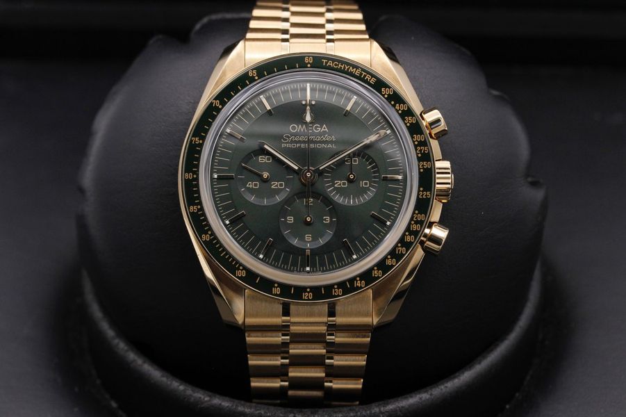 Omega Speedmaster Moonwatch Professional 310.60.42.50.10.001